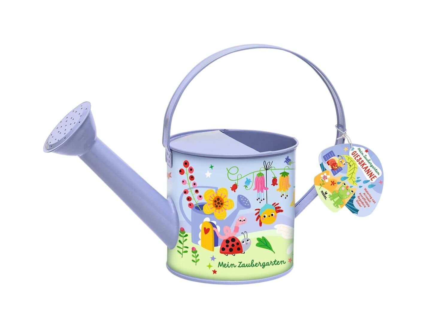 Mein Zaubergarten Gießkanne