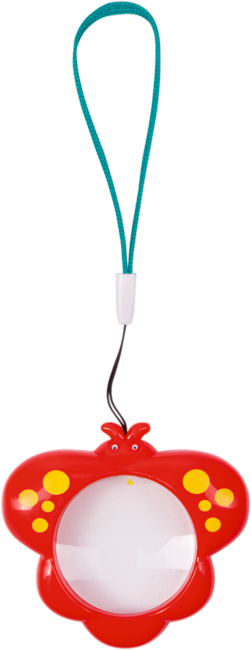 Zauberaugen Bunte Geschenke (Tiere) (einzeln)