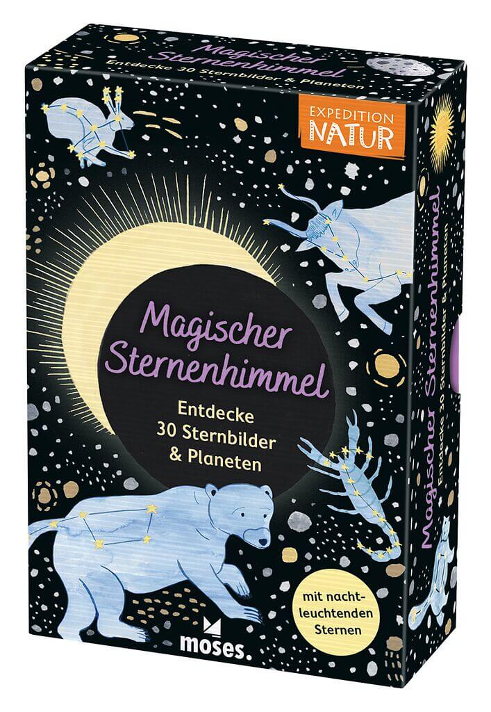 Expedition Natur Magischer Sternenhimmel Expedition Natur Magischer Sternenhimmel