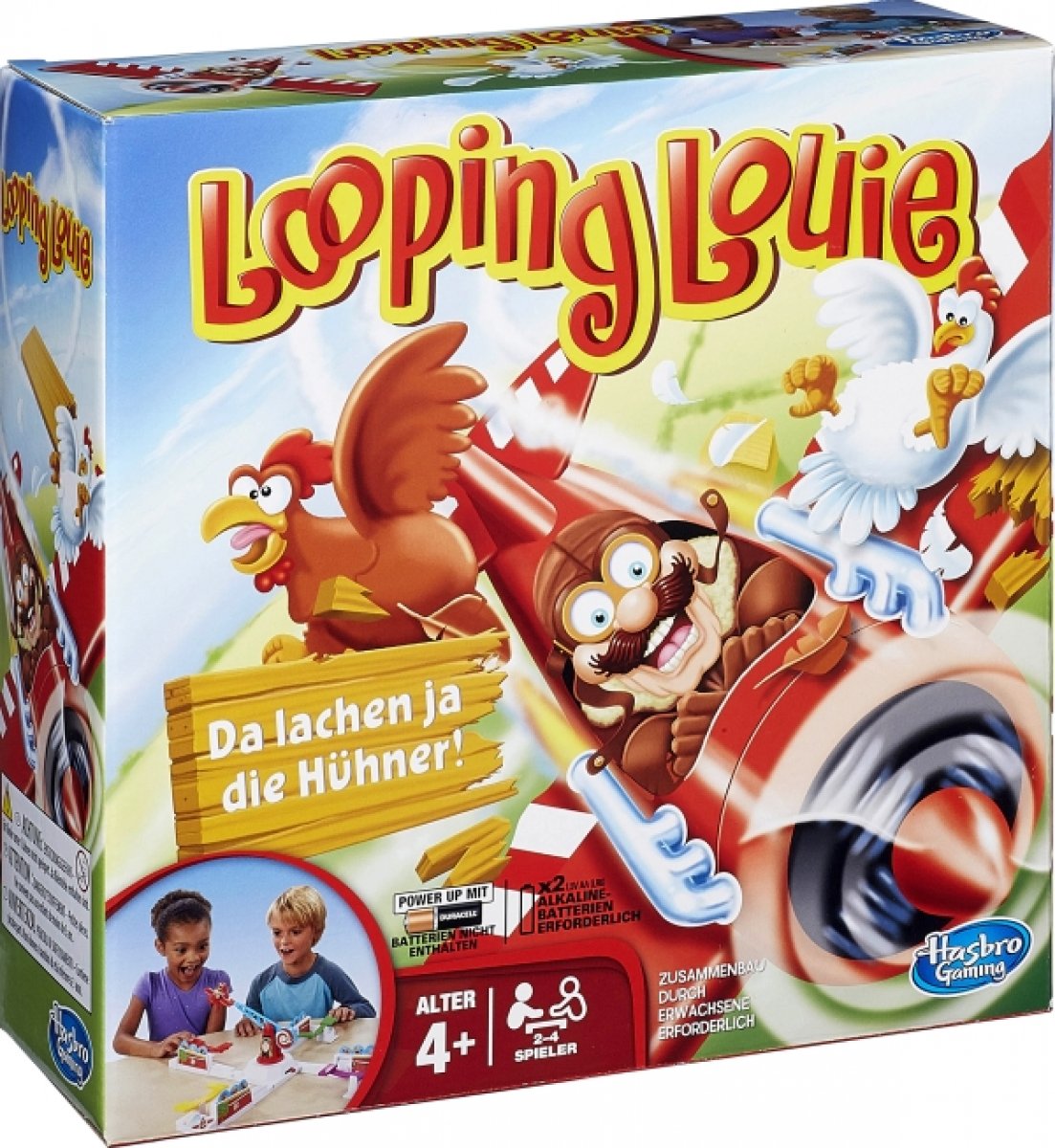 60122229_2_2_5010994887841_H Looping Louie