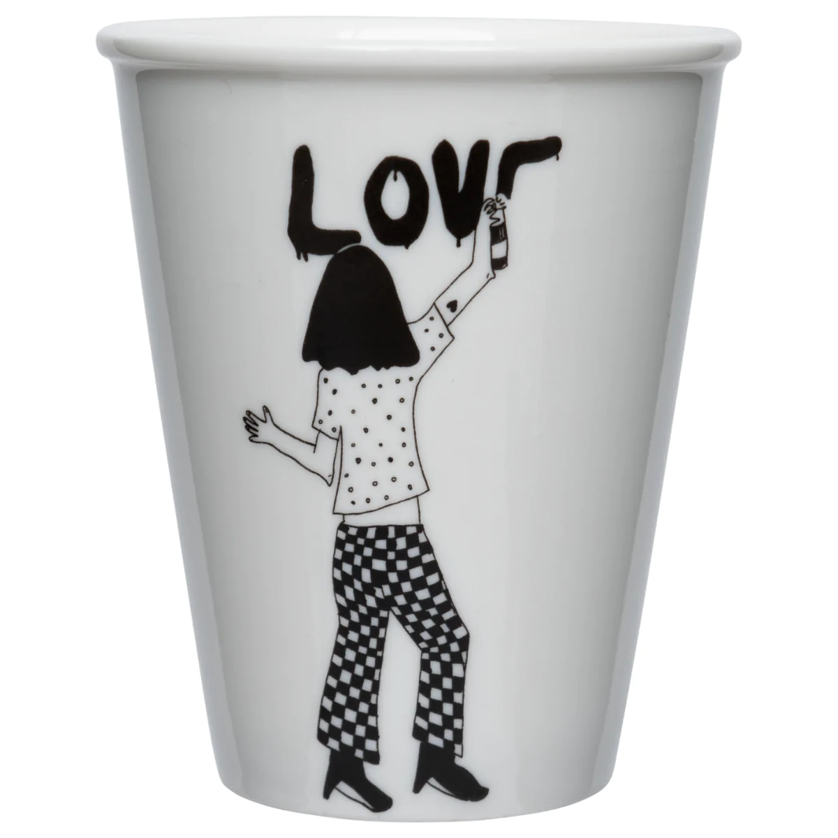Becher love - helen b
