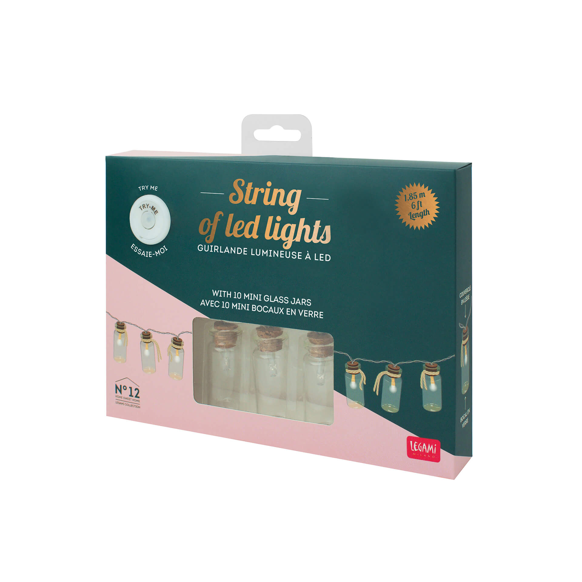 STRI0001_Pack Lichterkette mit Gläsern