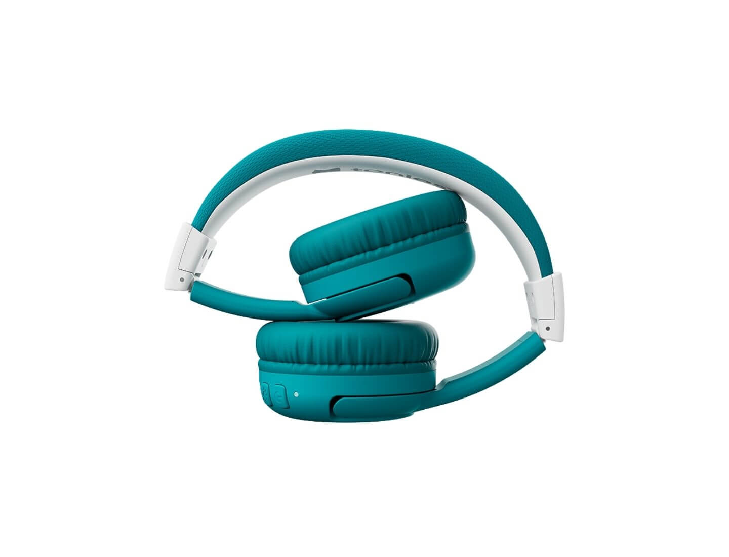 Bluetooth Kopfhörer (Meeresgrün)