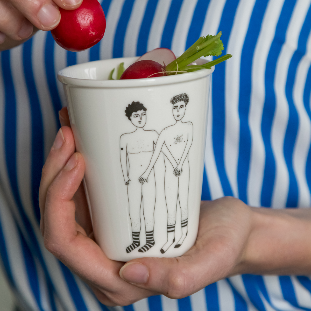 Becher 2 willies - helen b