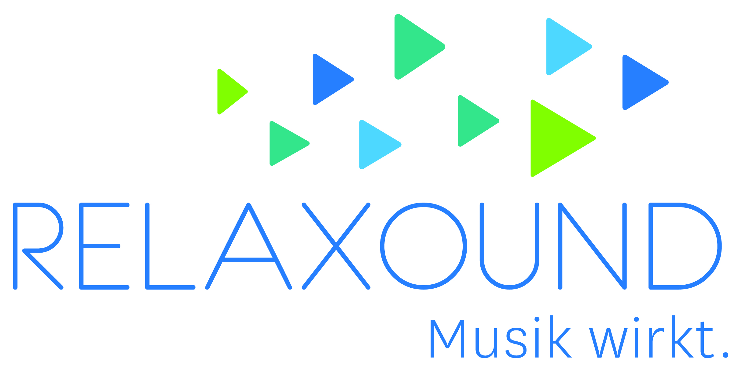 Relaxound logo
