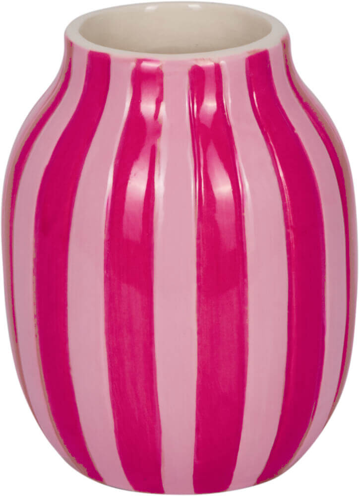 Kleine Vase - I love Summer (einzeln)