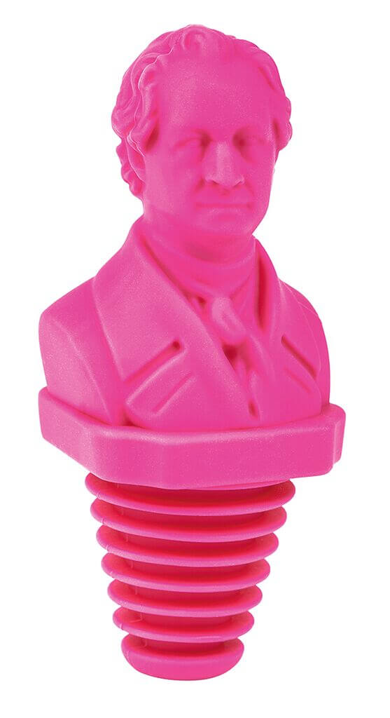 Flaschenstöpsel Goethe (einzeln)
