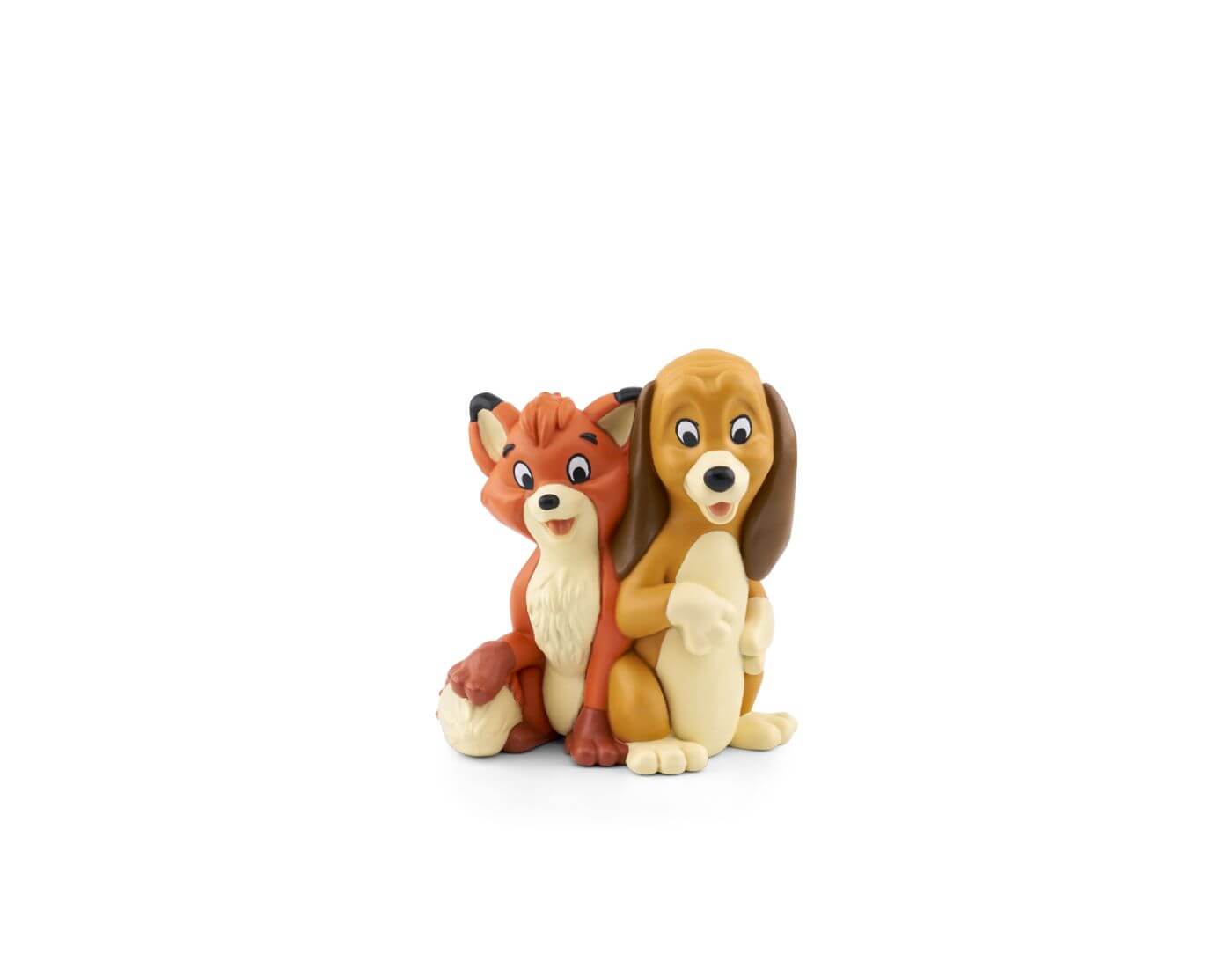 Disney - Cap und Capper