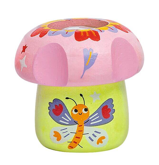 Mein Zaubergarten Insektenaugen