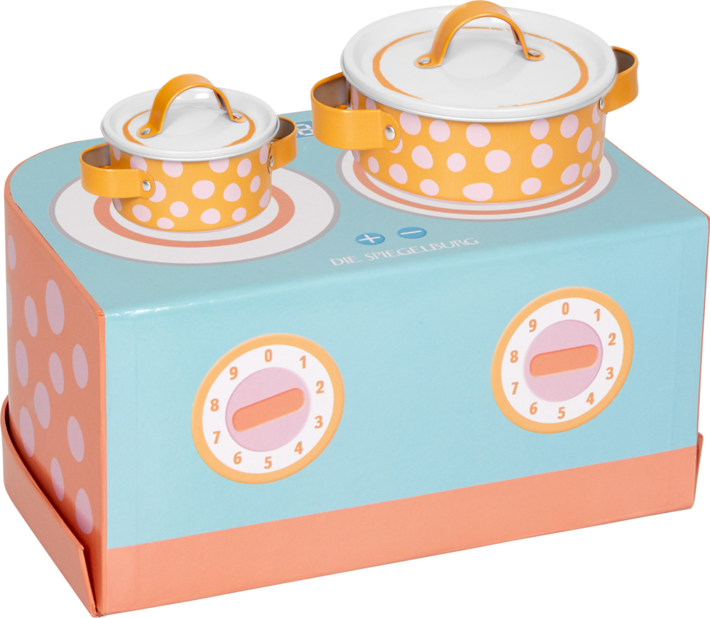 4029753187857_2 Koch-Set - Die Lieben Sieben