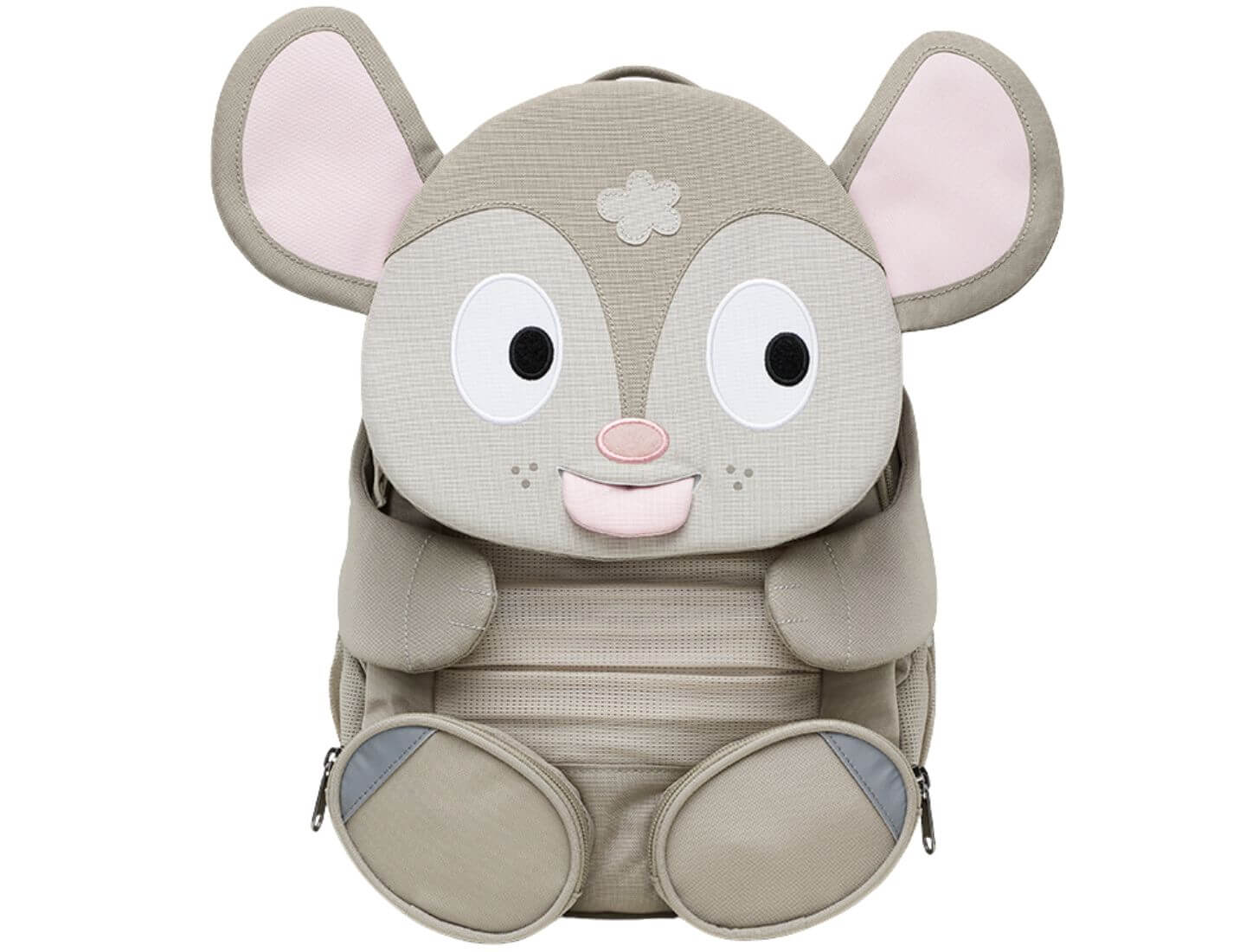 Affenzahn Rucksack Großer Freund -  Maus