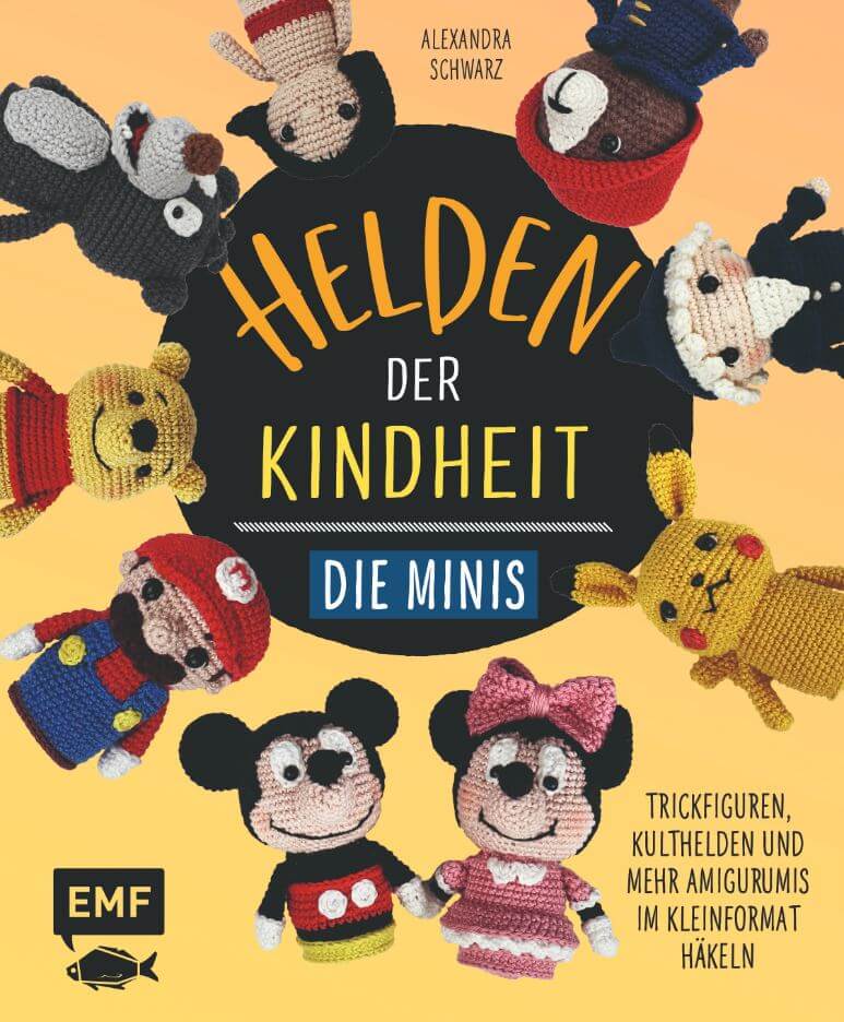 Helden der Kindheit: Die Minis
