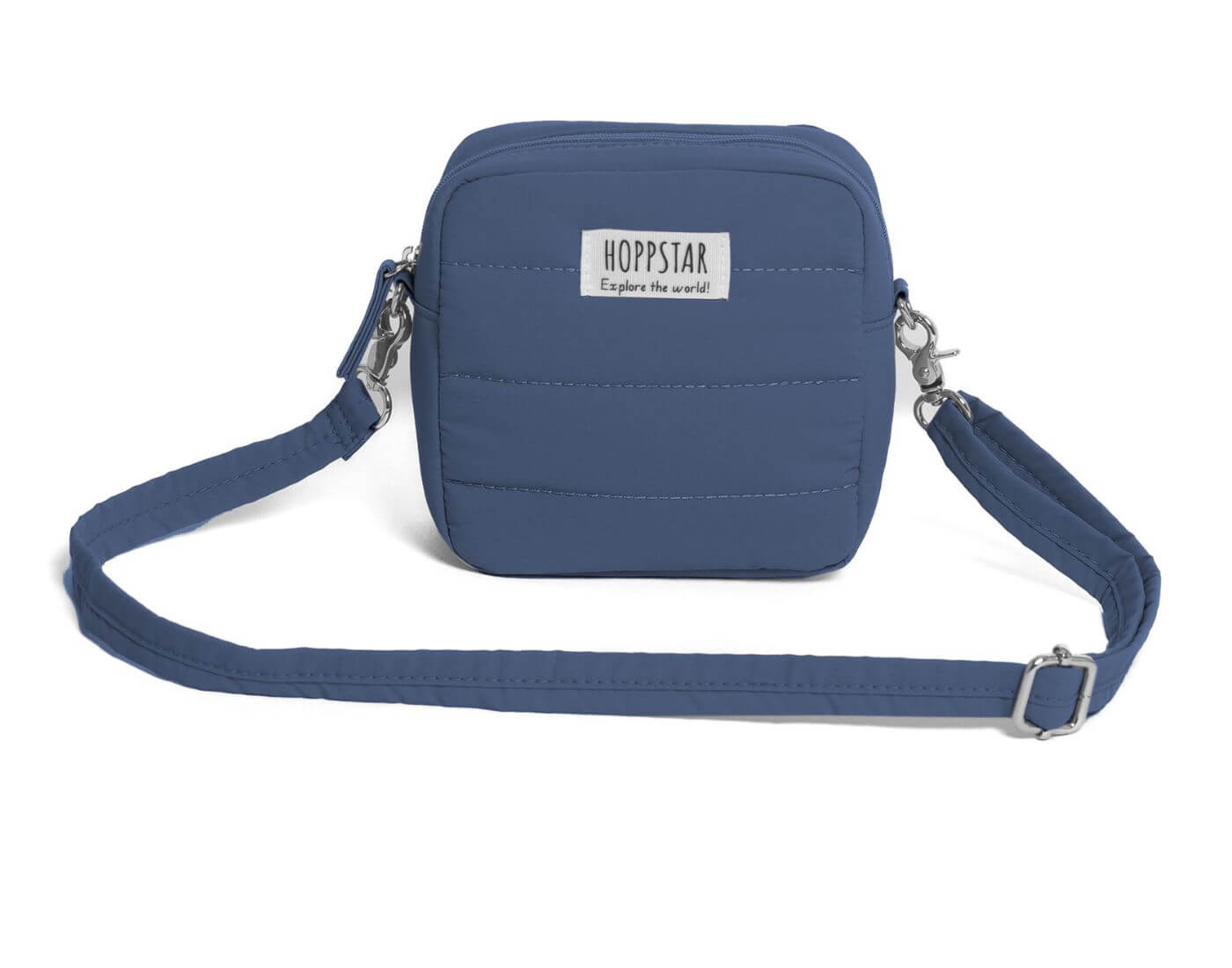HOPPSTAR Tasche Midi - blau/navy (für Artist)