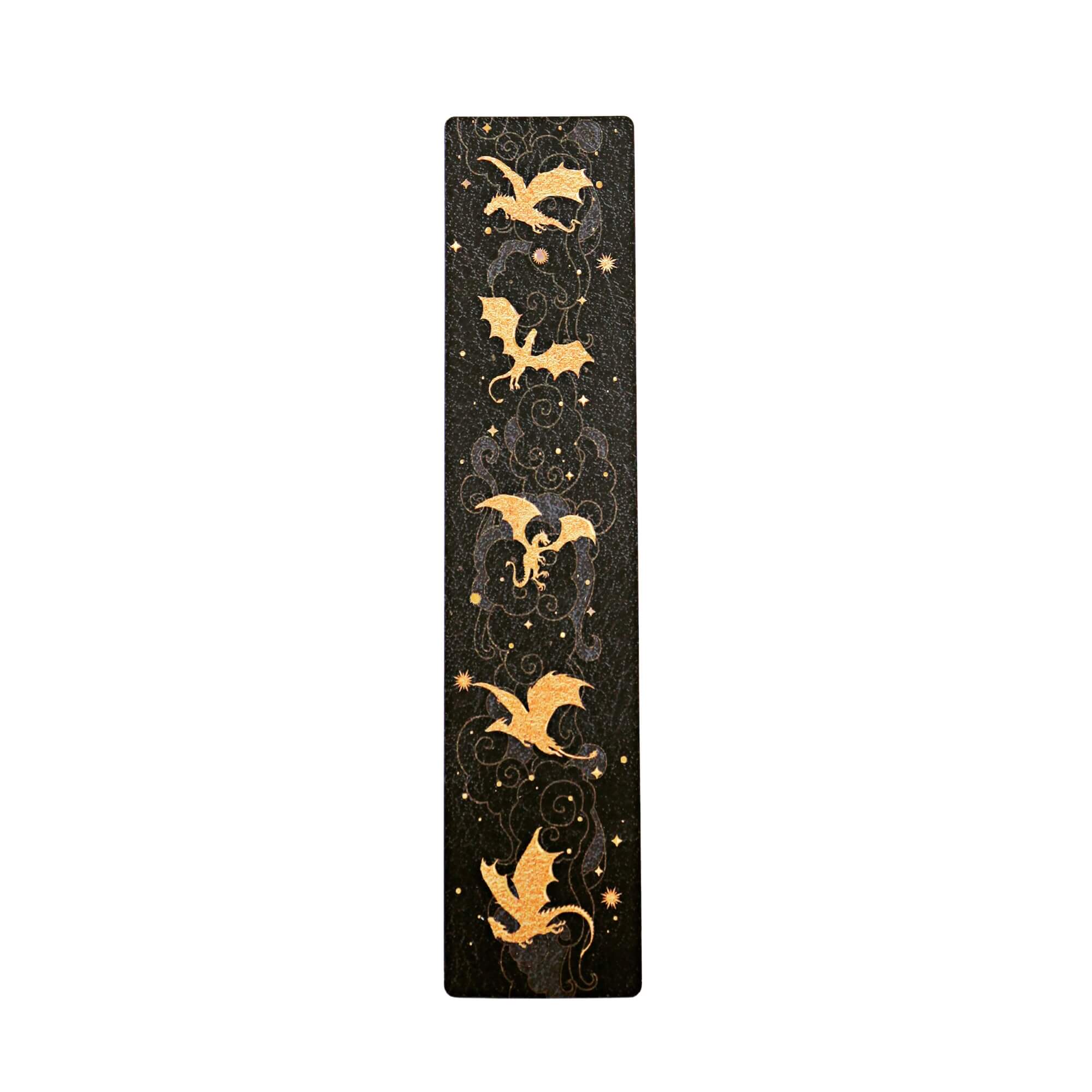 Lesezeichen Schatten von Navarre - Fourth Wing
