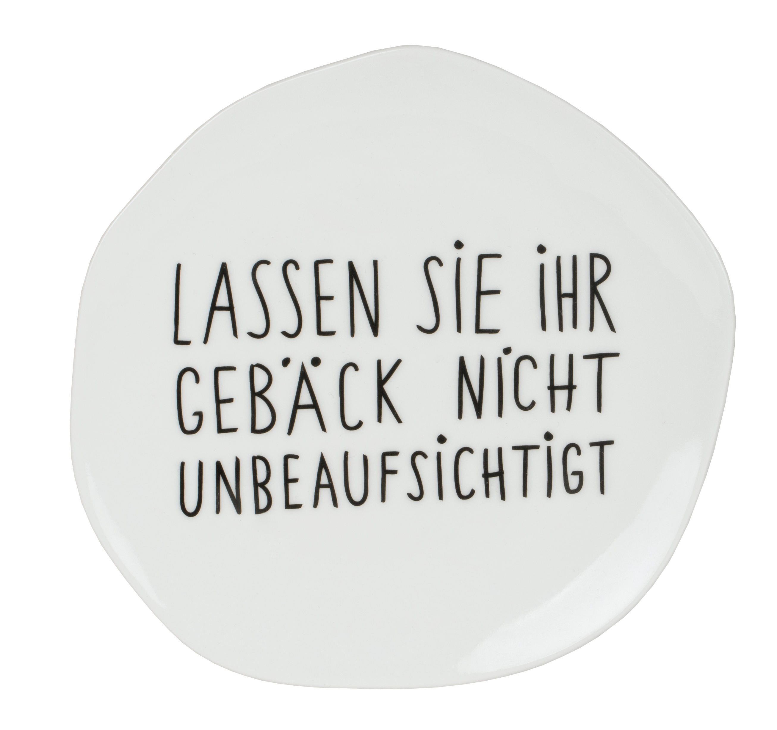 15693 Mix & Match Teller - Ihr Gebäck