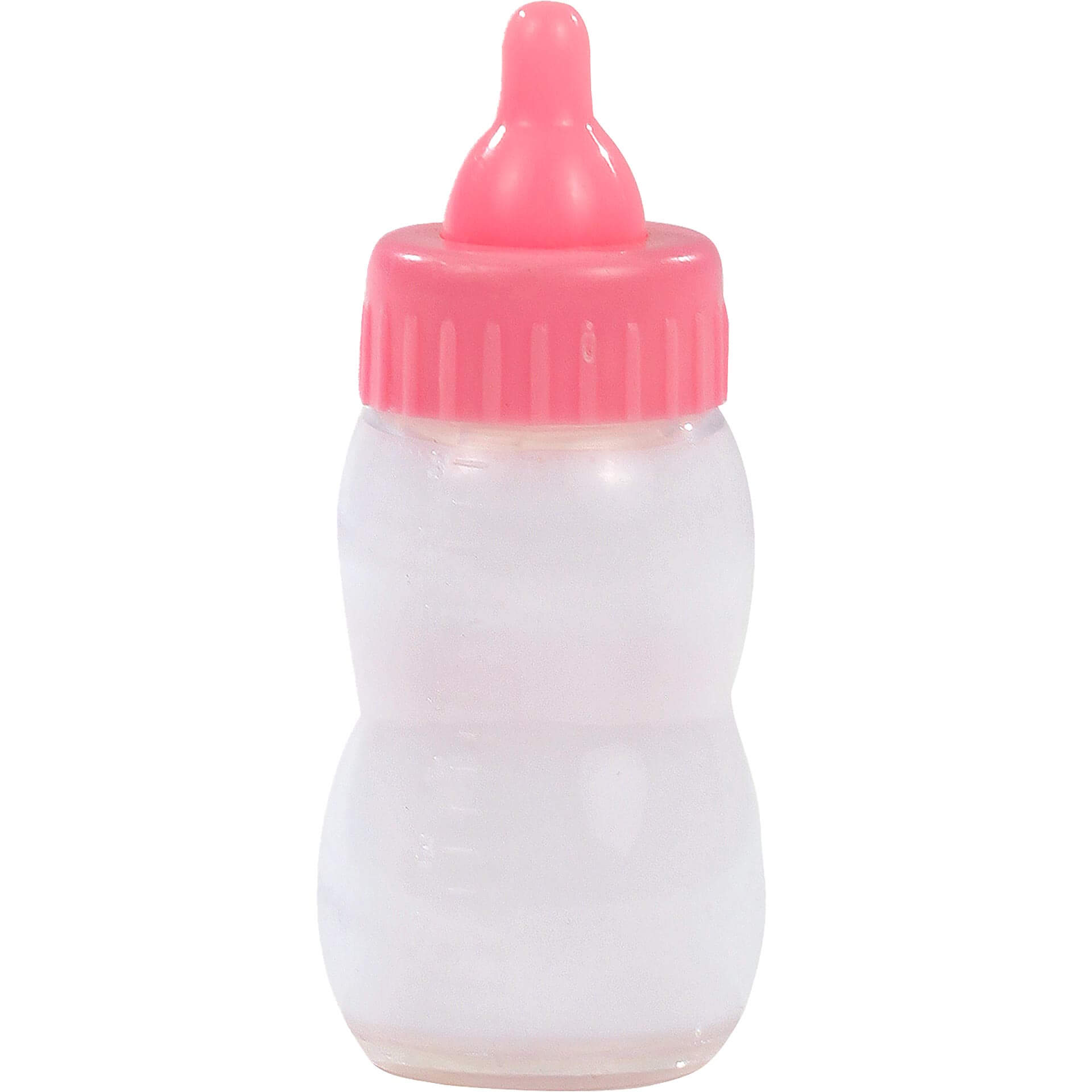 Puppe Milchflasche Little Magic