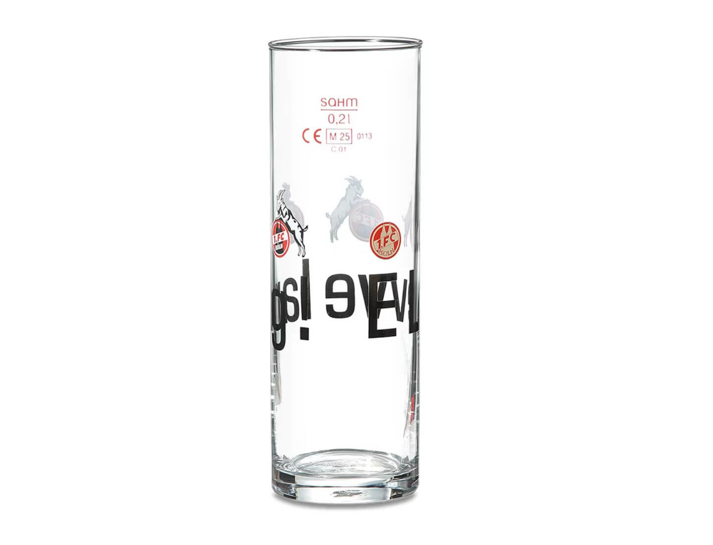 KÖLSCHGLAS LIMITED EDITION 17