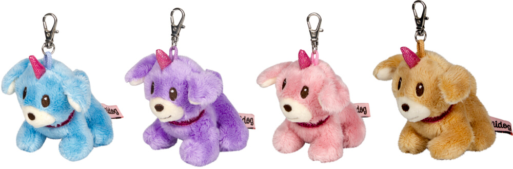 Anhänger - Unidog (einzeln)