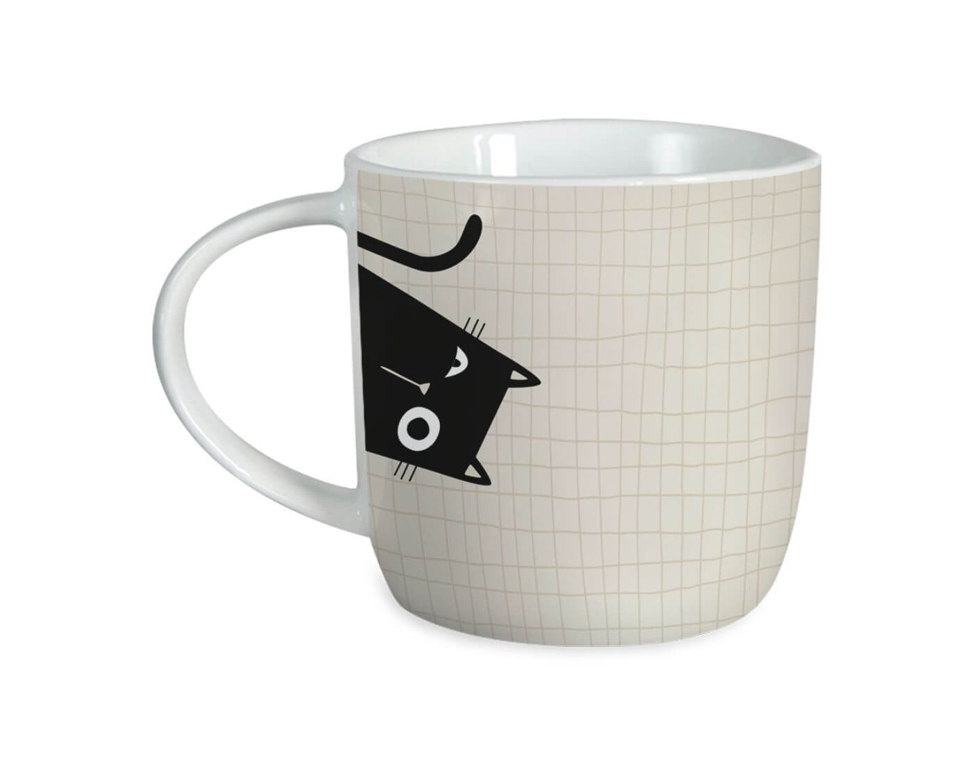 Tasse Gute Laune Ich beobachte euch Tasse Gute Laune Ich beobachte euch