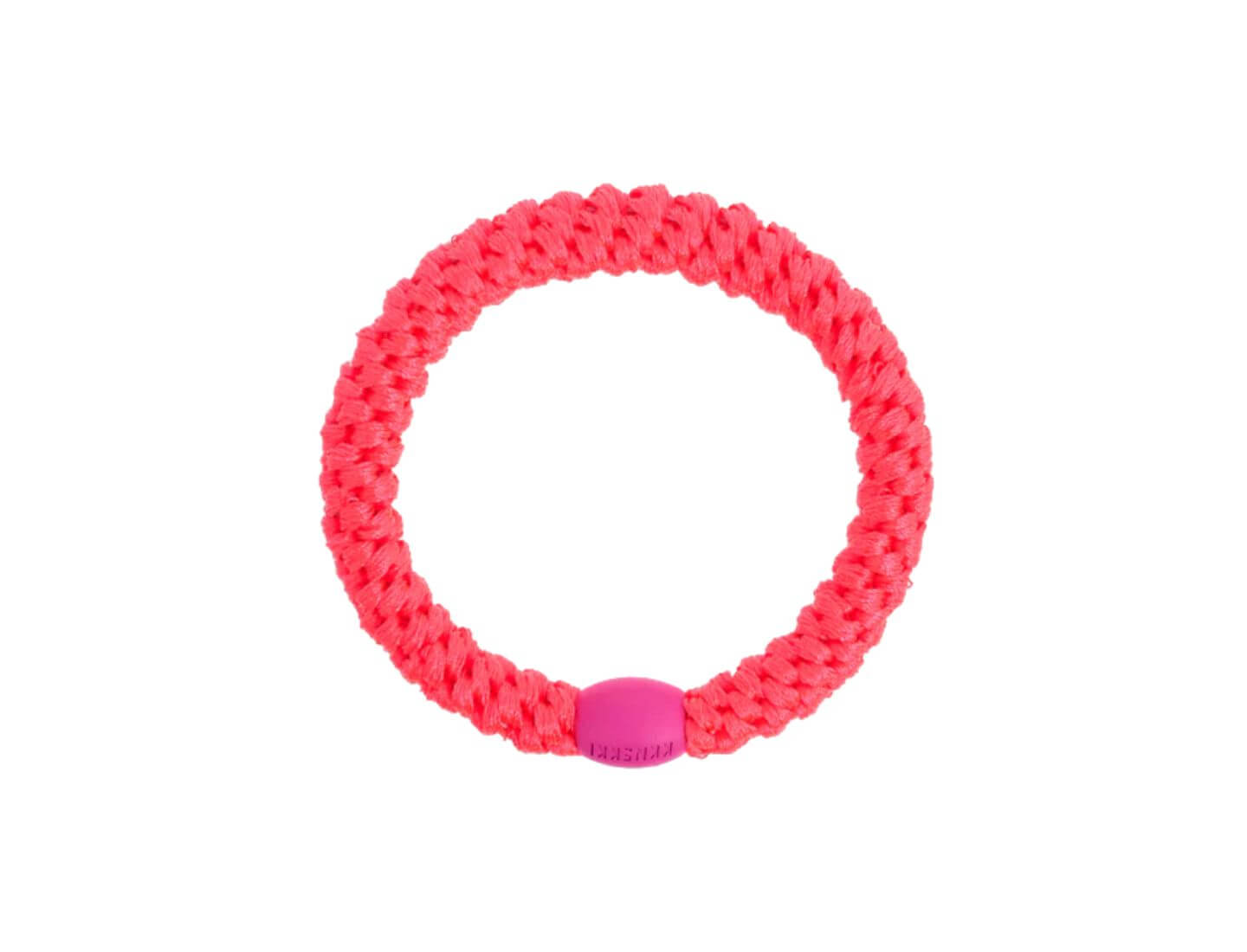 Kknekki Neon-Pink