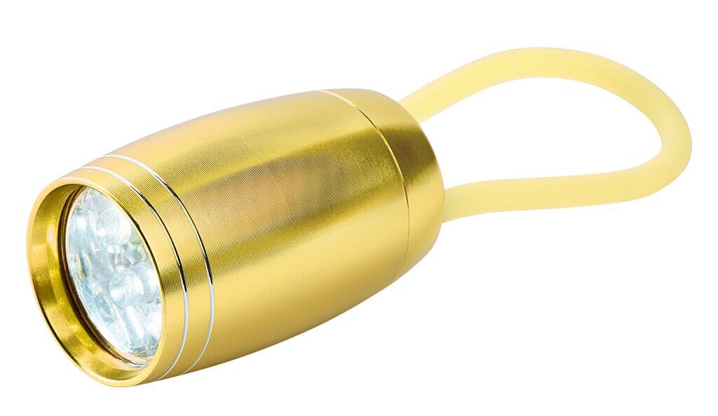 Fernweh Loop Light (in 3 Farben)