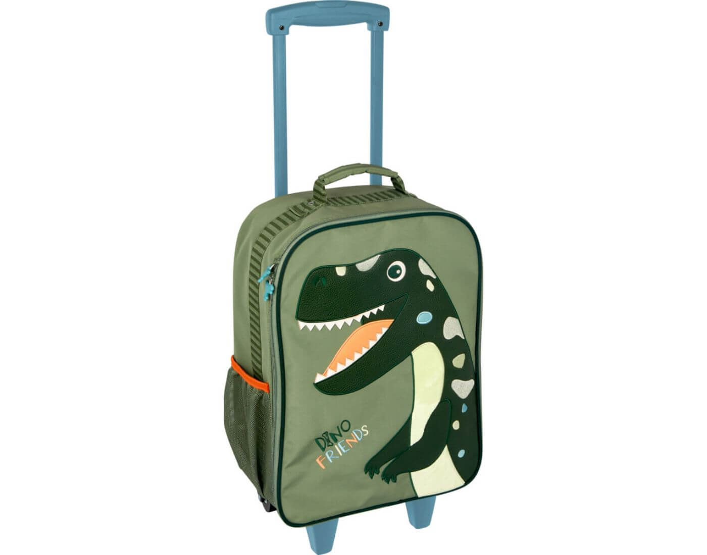 Kleiner Trolley - Dino Friends Kleiner Trolley - Dino Friends