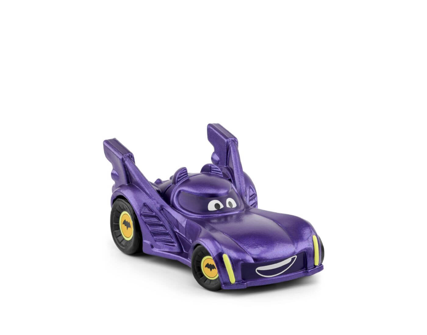 DC Batwheels