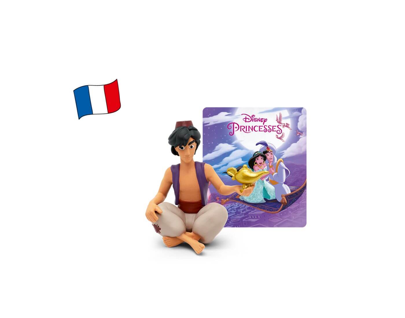 Disney - Aladdin (französisch)