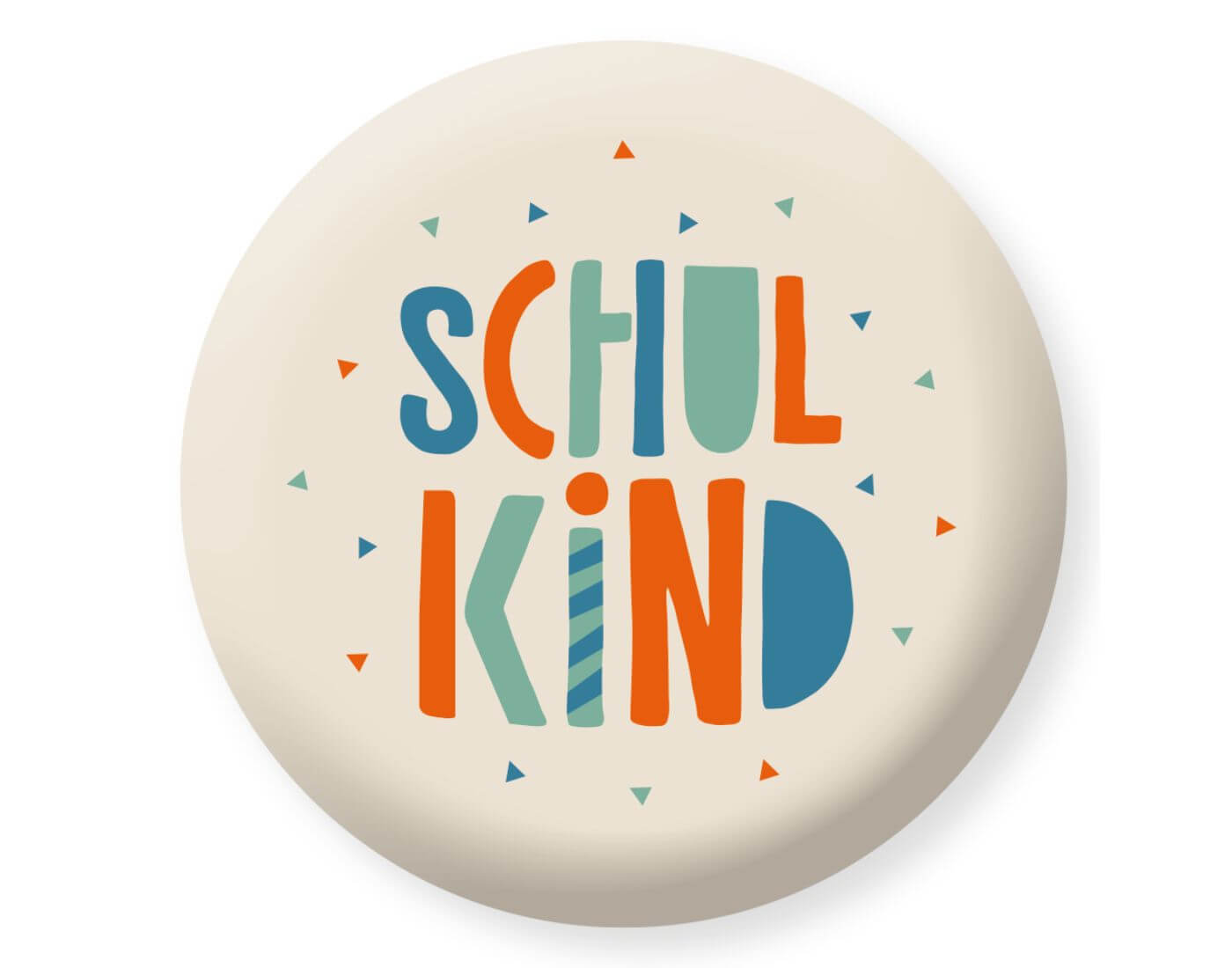 Radiergummi Schulkind