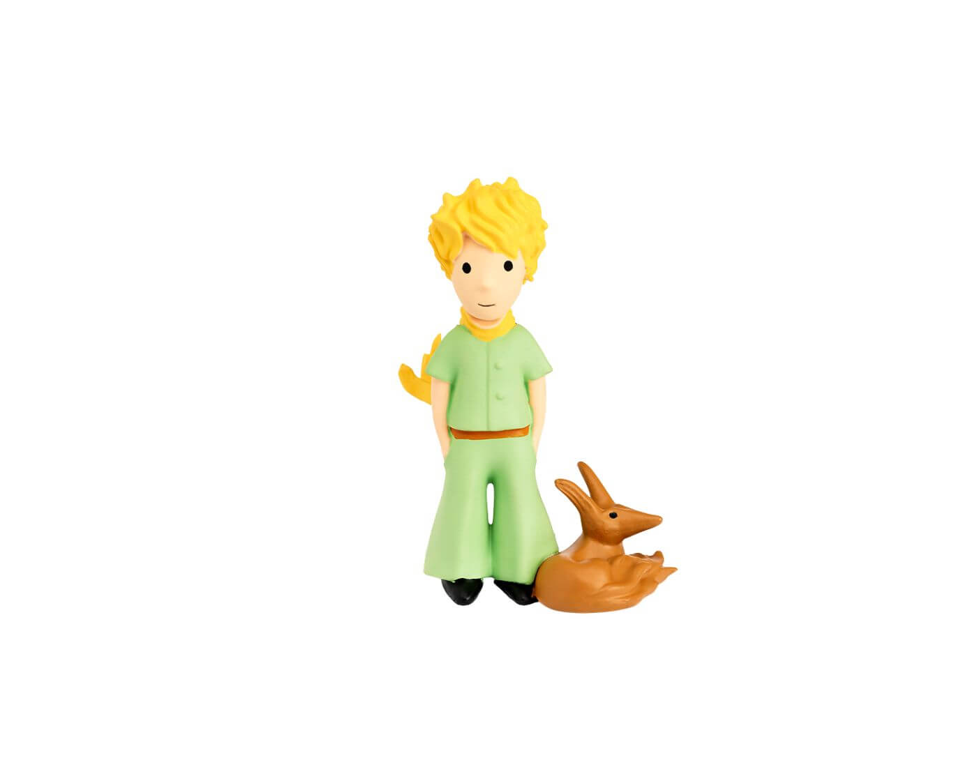 Der kleine Prinz (Relaunch)