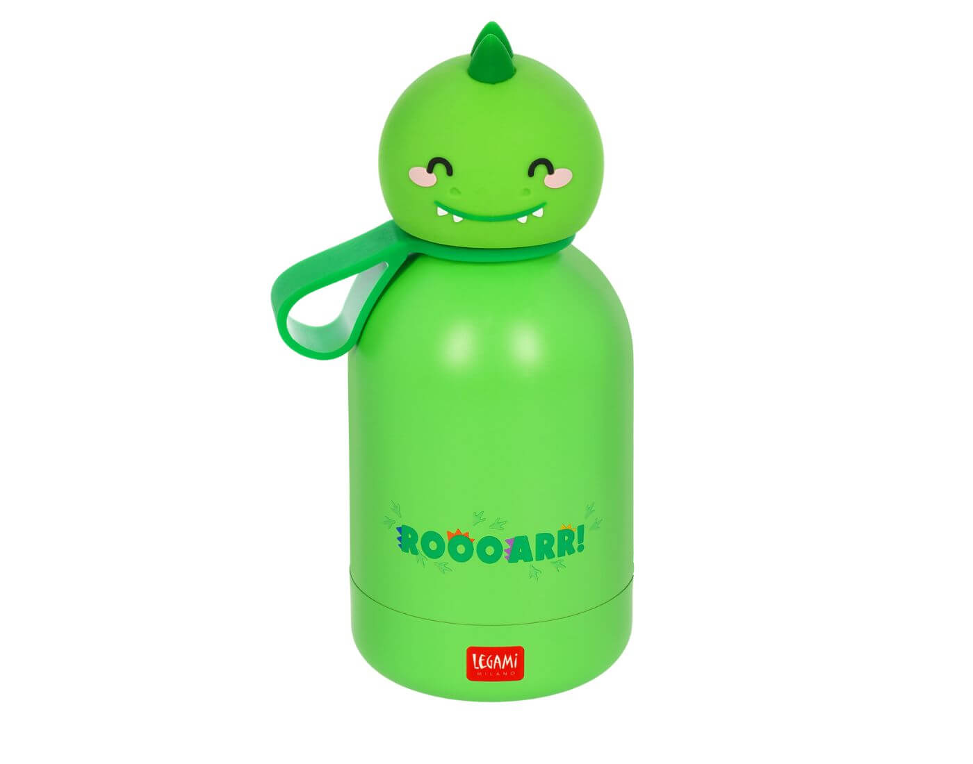 Thermosflasche für Kinder - Hot&Cold BFF - Dino