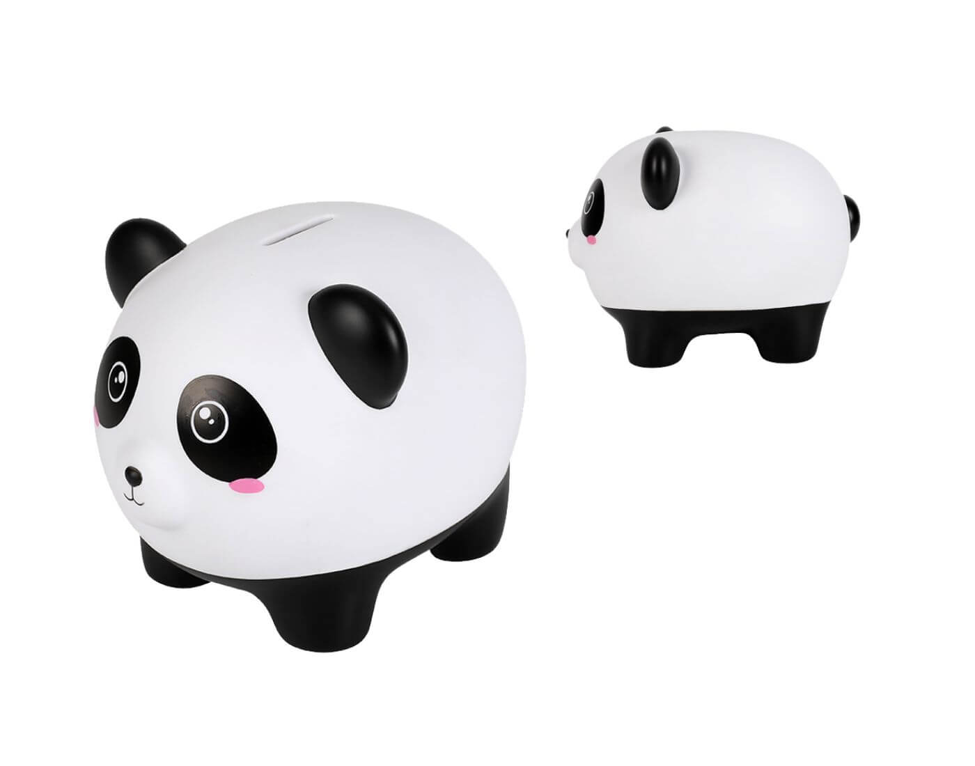 Spardose Panda