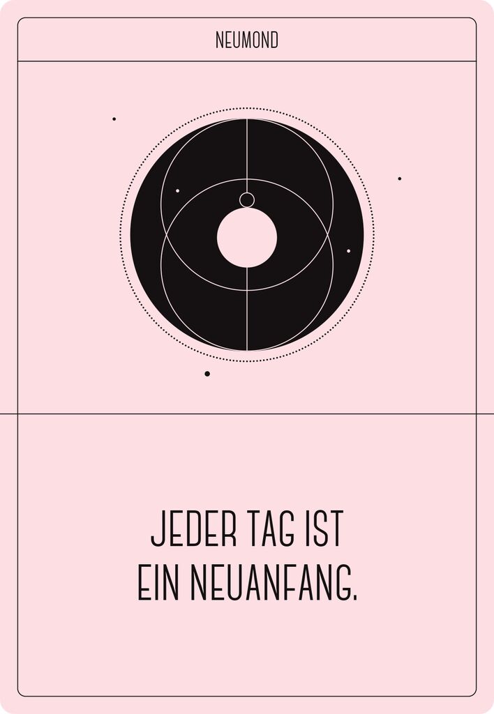 Omm for you Mondorakel