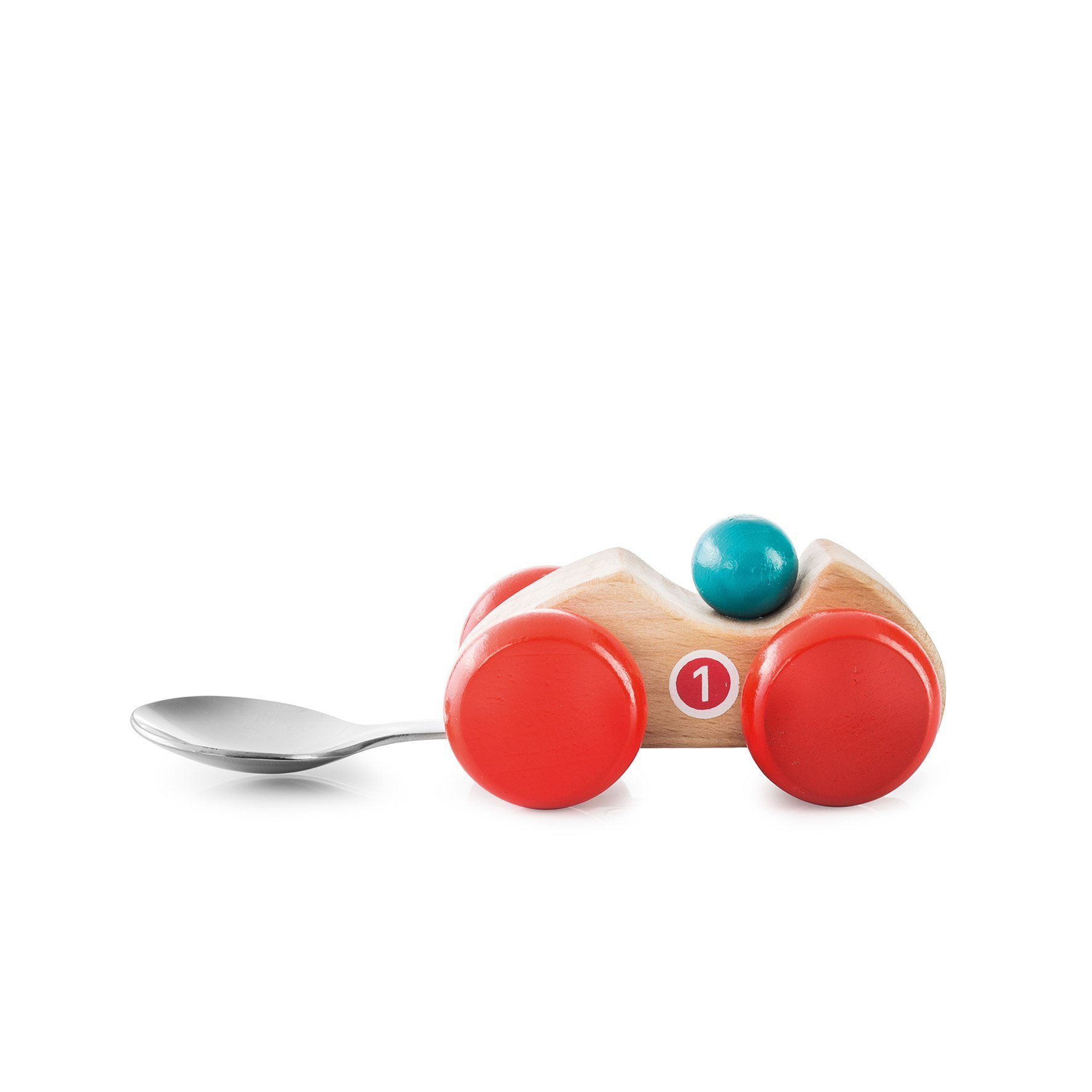 Kids Spoon Zooom