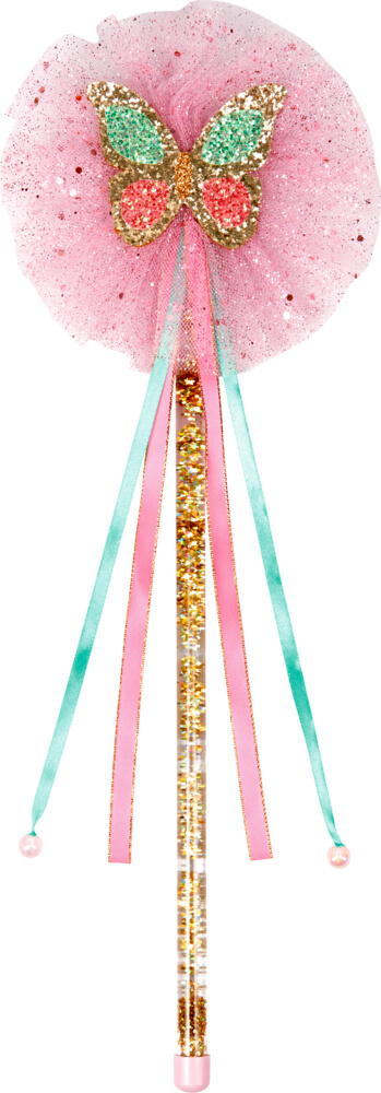 Glitzer-Zauberstab - Prinzessin Lillifee