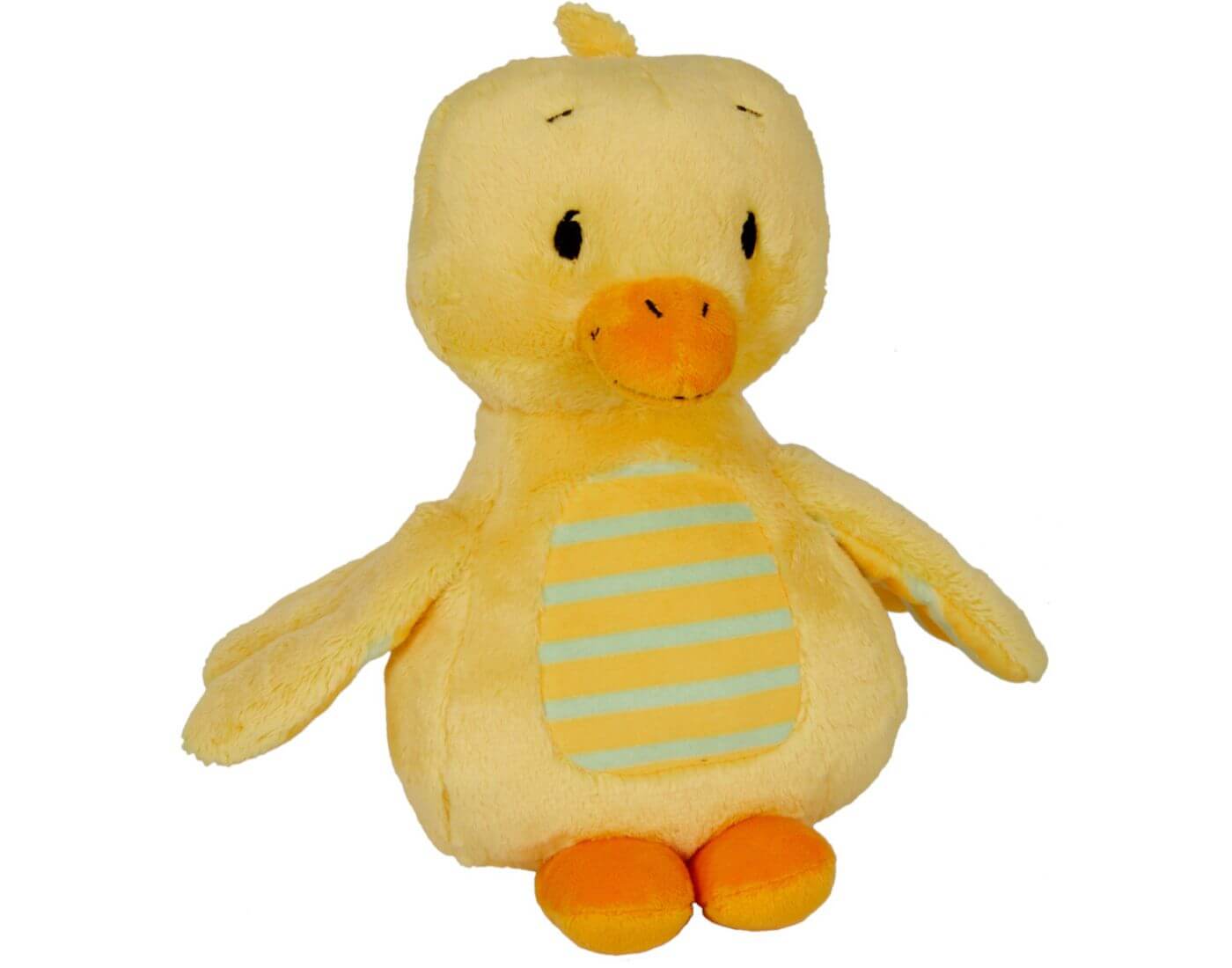 coppenrath-pluesch-kueken-1 Liebling-Küken (J. Tourlonias)