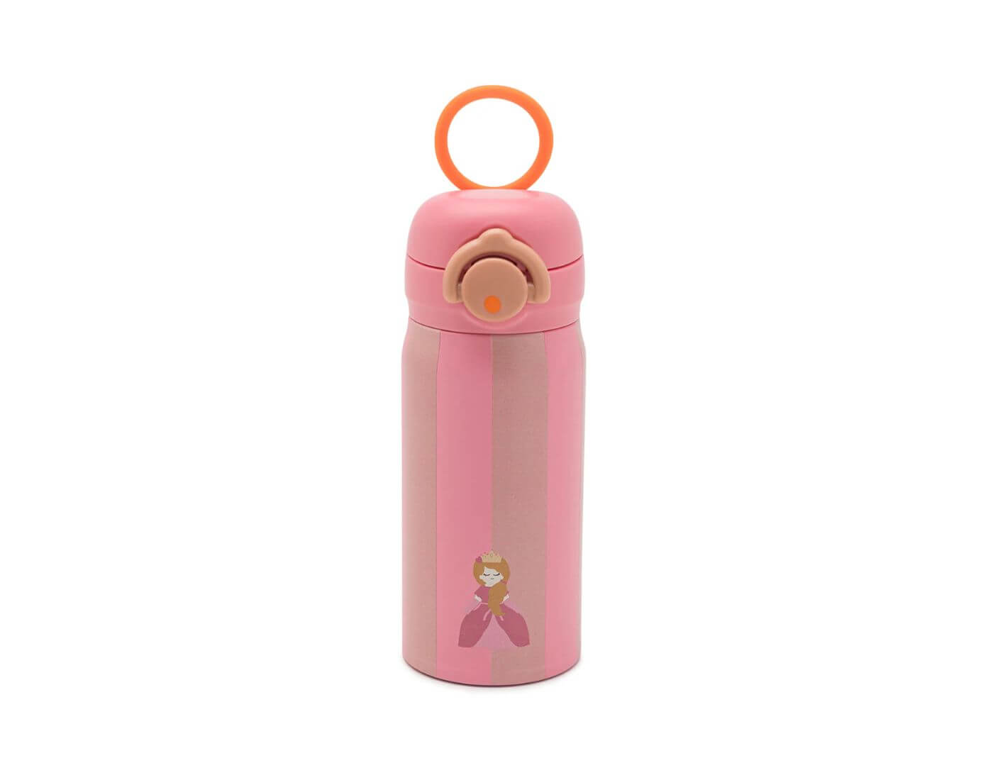 Trinkflasche Prinzessin