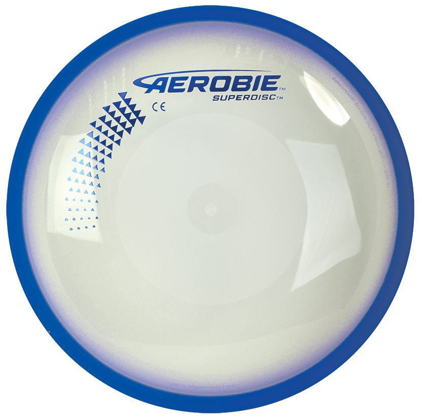 Aerobie Superdisc (verschiedene Farben zur Auswahl)