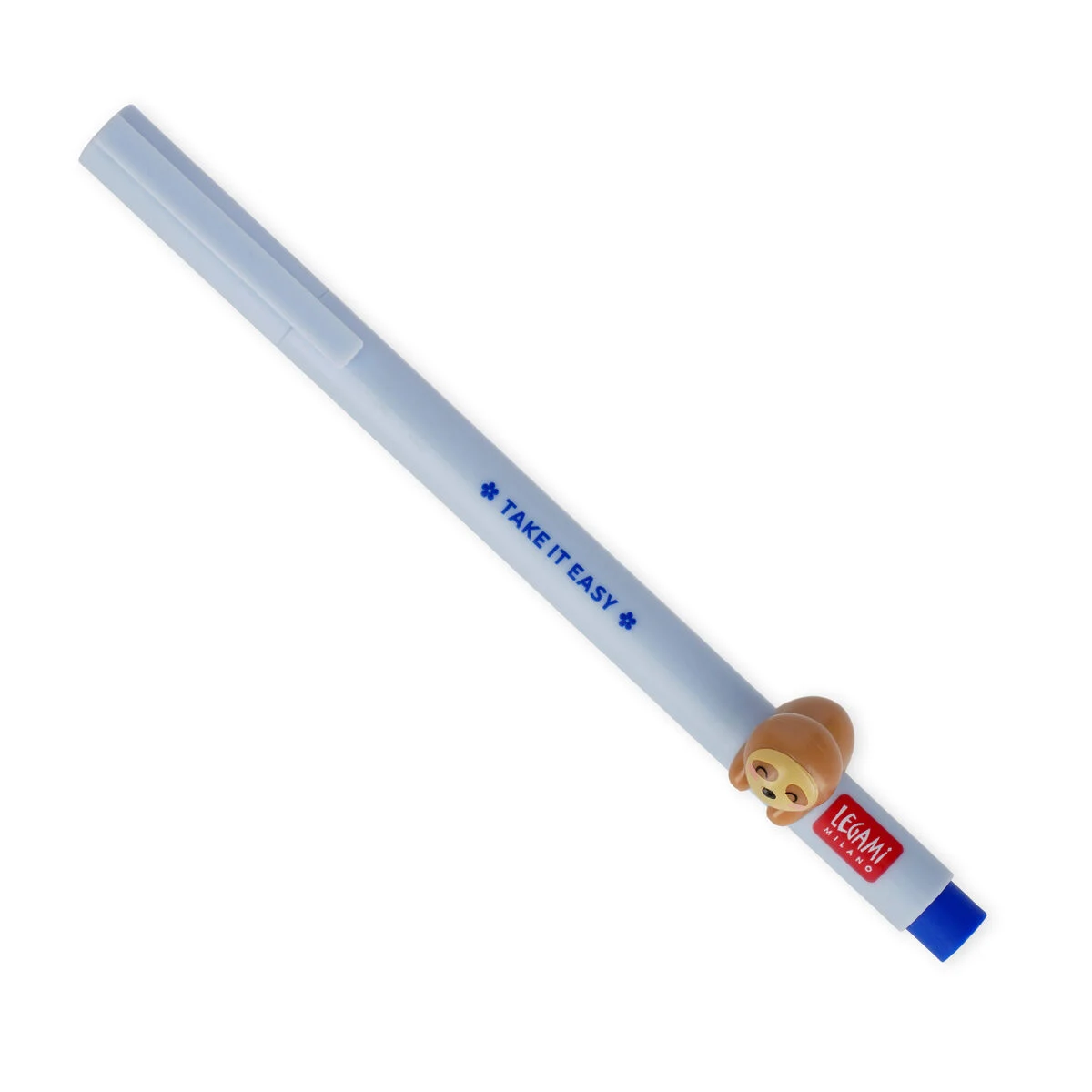 Legami Gel Pen - Lovely Friends - Faultier