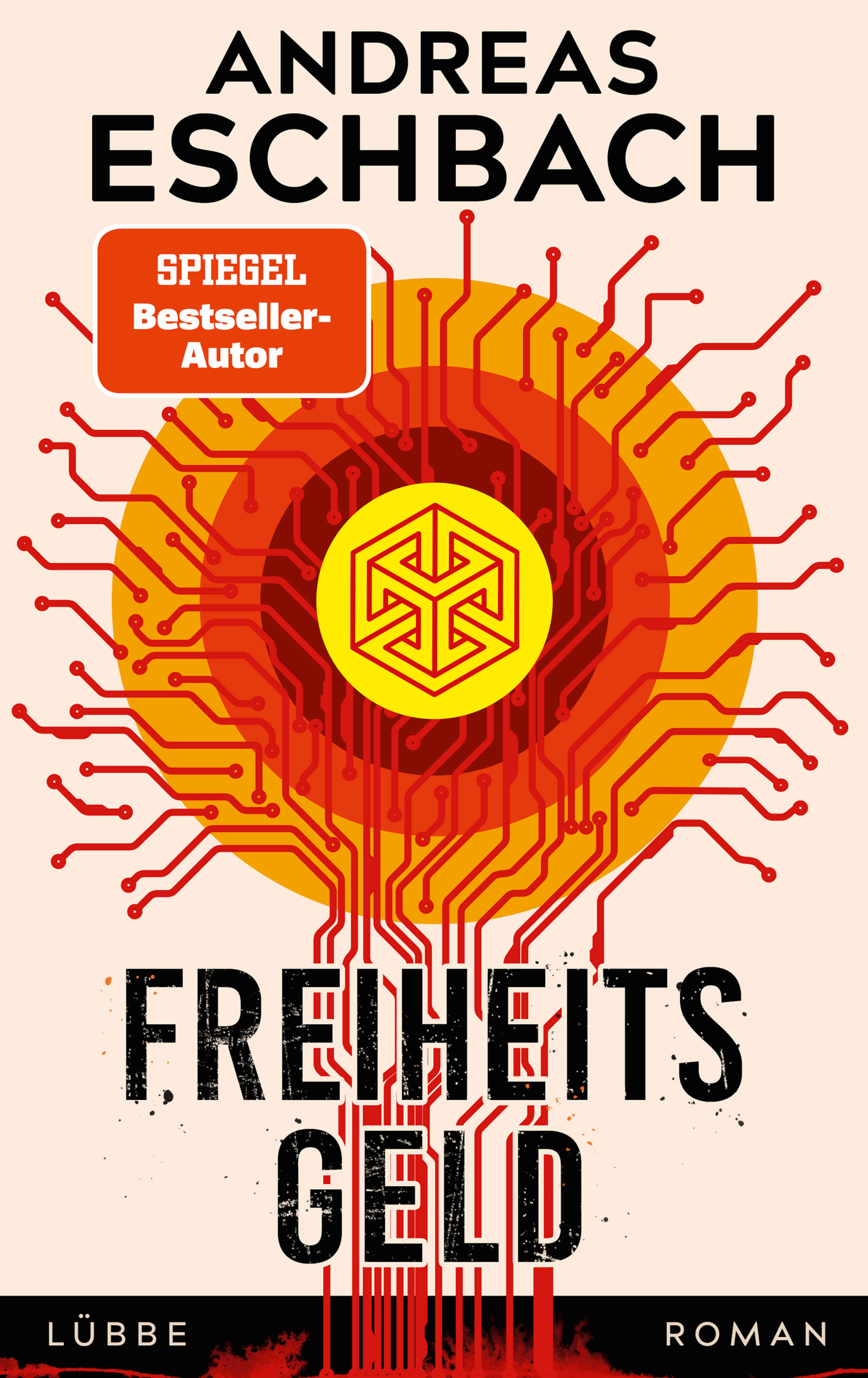 Andreas Eschbach: Freiheitsgeld