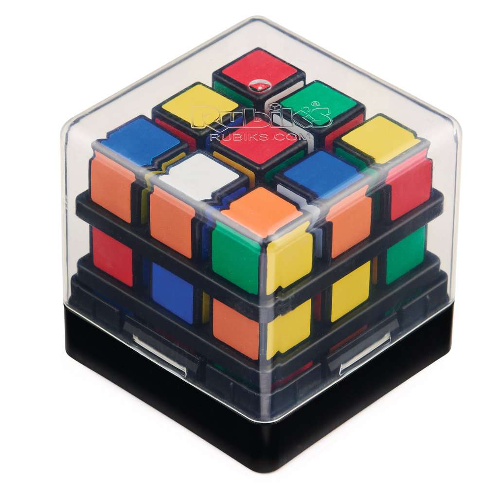 76458_2 Rubik´s Roll Think Fun