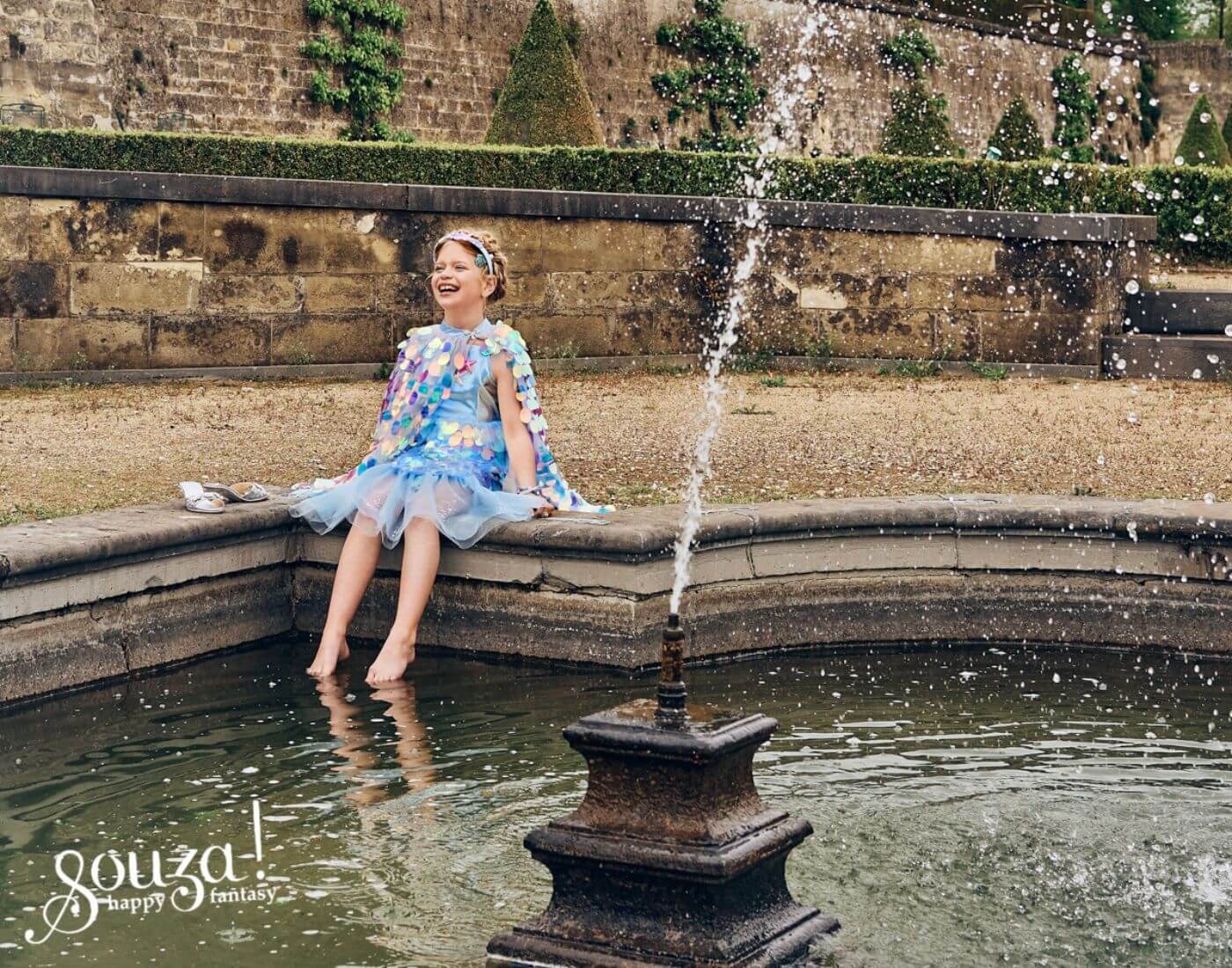 souza-kostuem-meerjungfrau-3-1 Lorelie Meerjungfrau, 5-7 Jahre, 110-122 cm