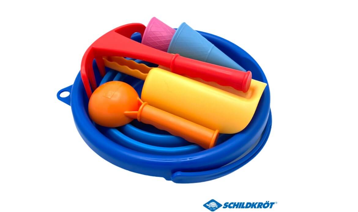 schildkroet-set-strandspielzeug-2-1 7in1 Sandspielzeug Set, blau