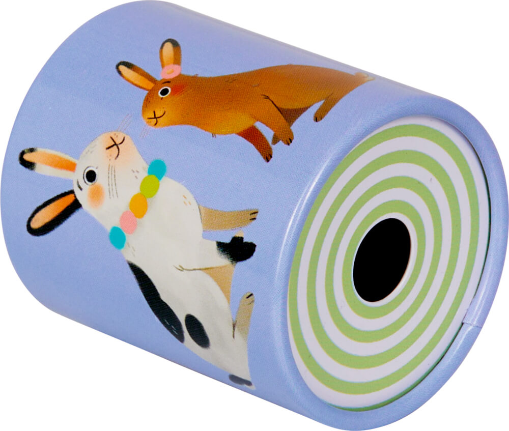 Zauberauge - Fröhliche Ostern (einzeln)