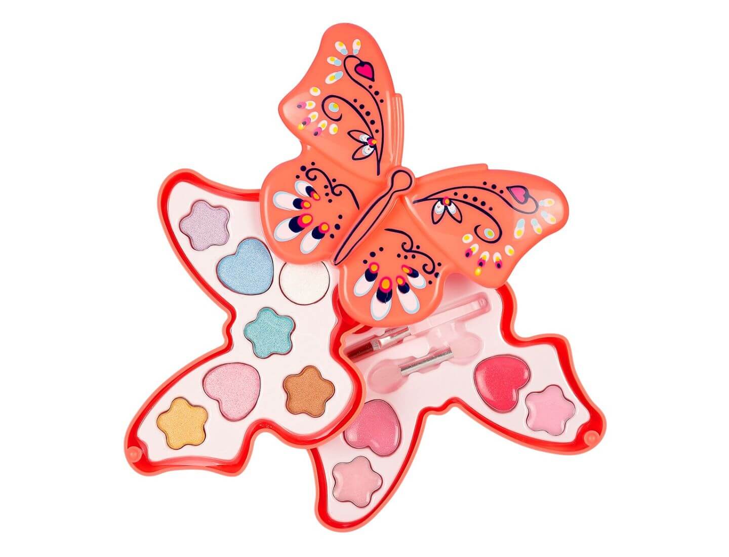 Make-up Set Schmetterling