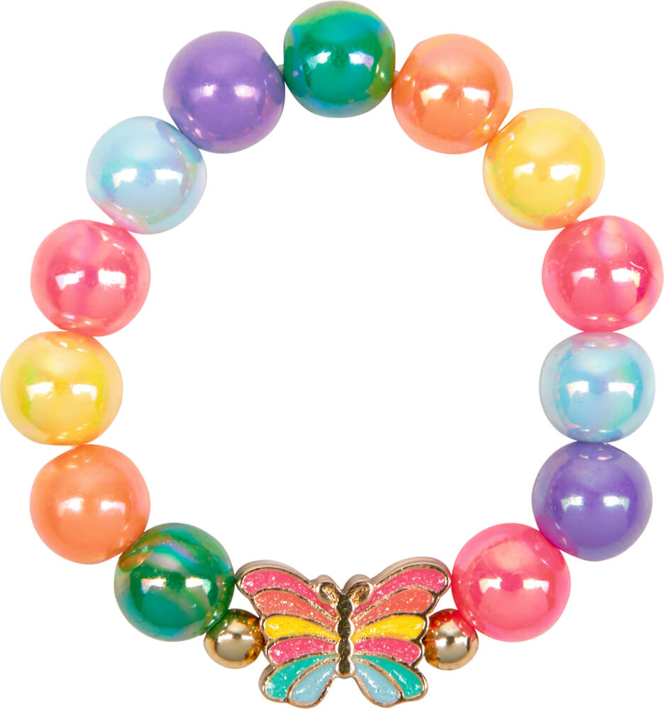 Armband - Prinzessin Lillifee (mit bunten Perlen) Armband - Prinzessin Lillifee (mit bunten Perlen)
