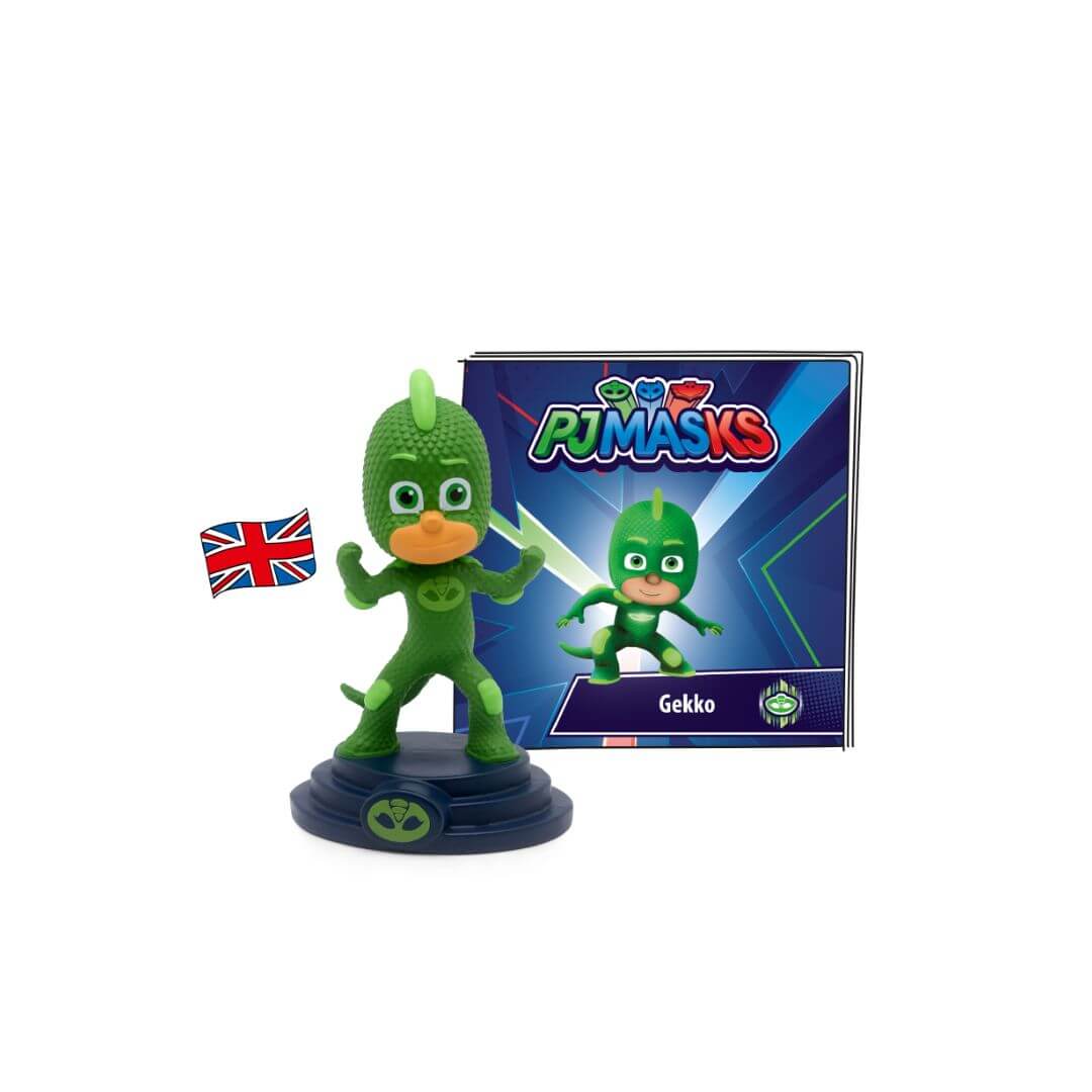 PJ Masks: Gekko (englisch)