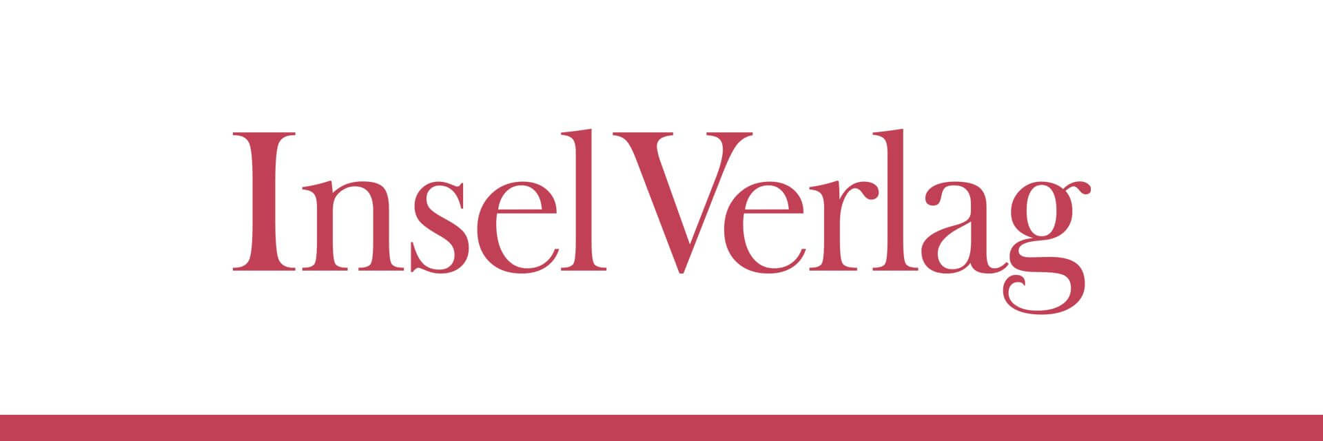 Insel Verlag logo