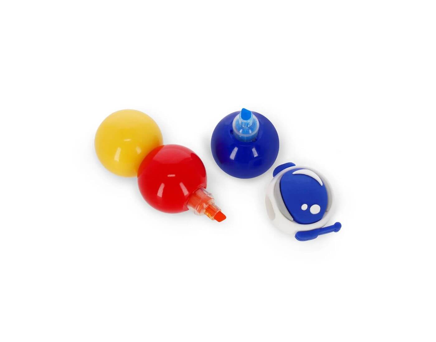 3-in-1-Marker Space