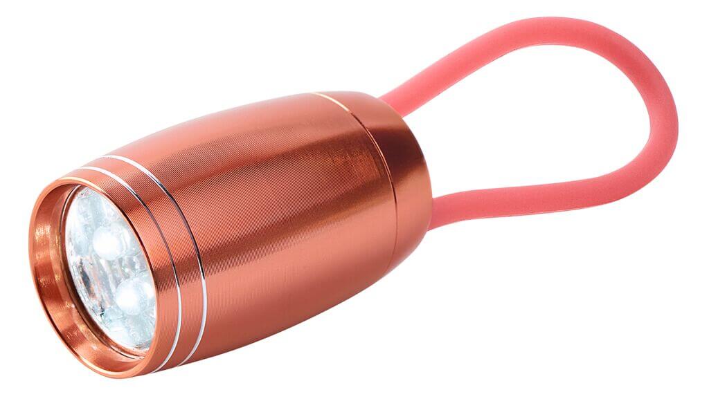 Fernweh Loop Light (in 3 Farben)